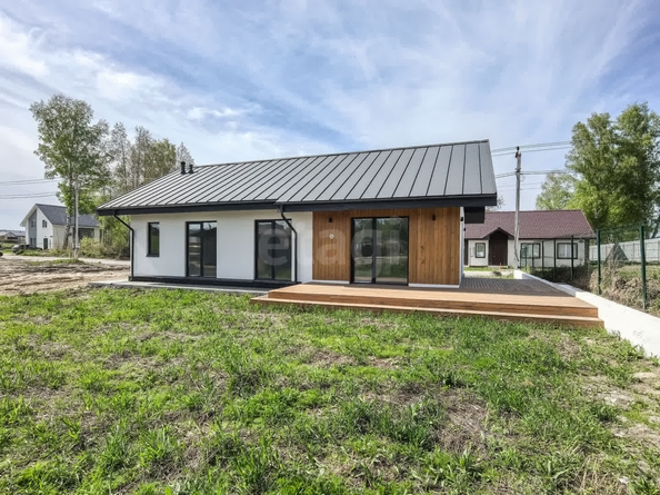 
  Продается дом, 121.4 м², село Каменка
. Фото 3.