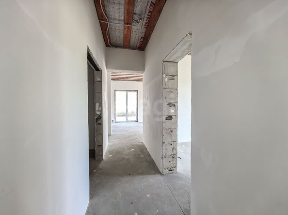 
  Продается дом, 121.4 м², село Каменка
. Фото 22.