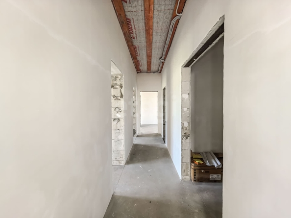 
  Продается дом, 121.4 м², село Каменка
. Фото 30.