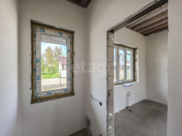 
  Продается дом, 121.4 м², село Каменка
. Фото 33.