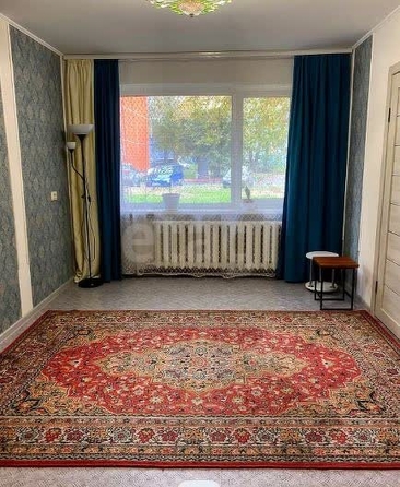 
   Продам 3-комнатную, 56.5 м², Пархоменко ул, 22

. Фото 2.