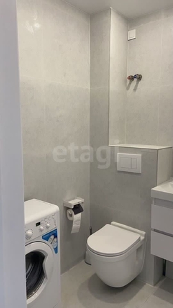 
  Сдам в аренду апартаменты, 30 м², Новосибирск

. Фото 7.