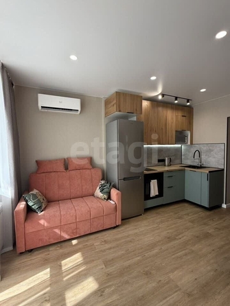 
  Сдам в аренду 2-комнатную квартиру, 49 м², Новосибирск

. Фото 2.