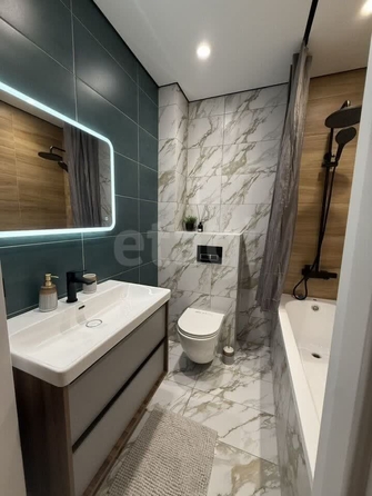 
  Сдам в аренду 2-комнатную квартиру, 49 м², Новосибирск

. Фото 11.