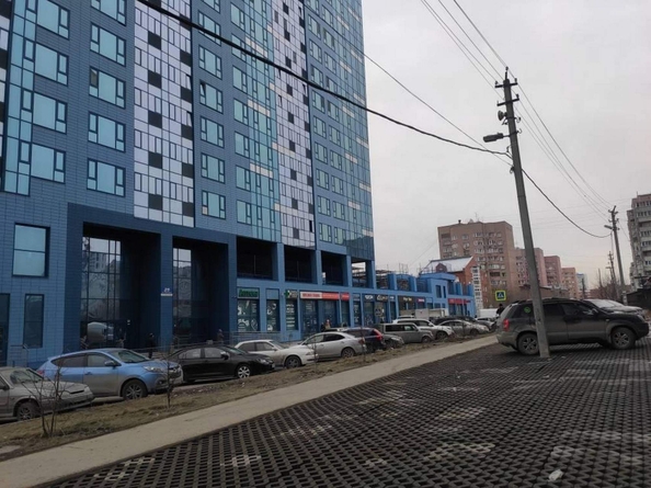 
   Продам офис, 182.4 м², Шевченко ул

. Фото 1.
