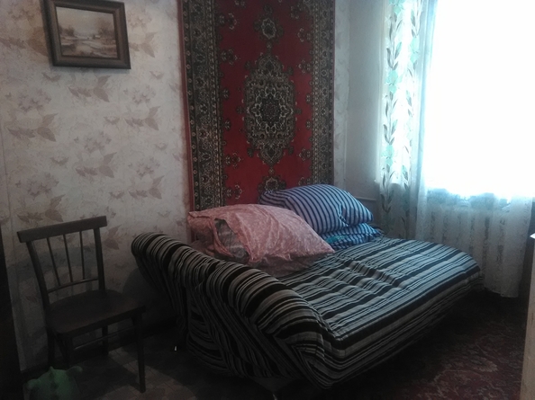 
  Сдам посуточно в аренду 2-комнатную квартиру, 45 м², Новосибирск

. Фото 4.