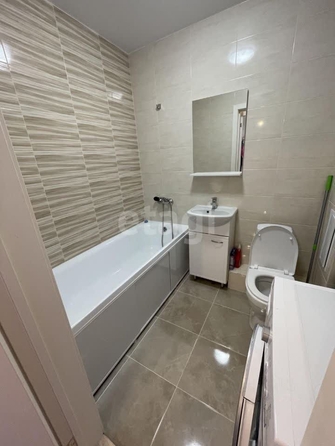 
  Продается 1-комн. квартира, 34.4 м², ЖК Радуга Сибири, дом 4
. Фото 6.