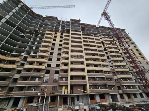 
  Продается студия, 27.62 м², ЖК Комета - Октябрьский, б/с 1
. Фото 6.