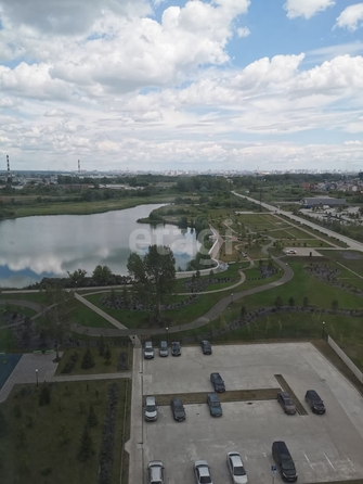 
  Продается 1-комн. квартира, 33.3 м², ЖК Радуга Сибири, дом 4
. Фото 2.