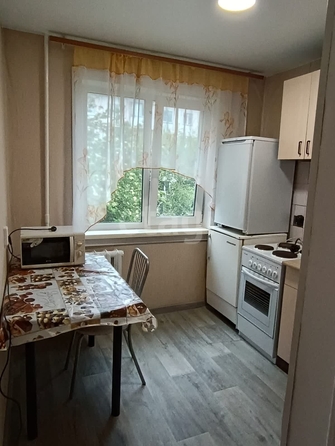 
  Продается 1-комн. квартира, 32.3 м², Промышленная ул, д. 8
. Фото 7.