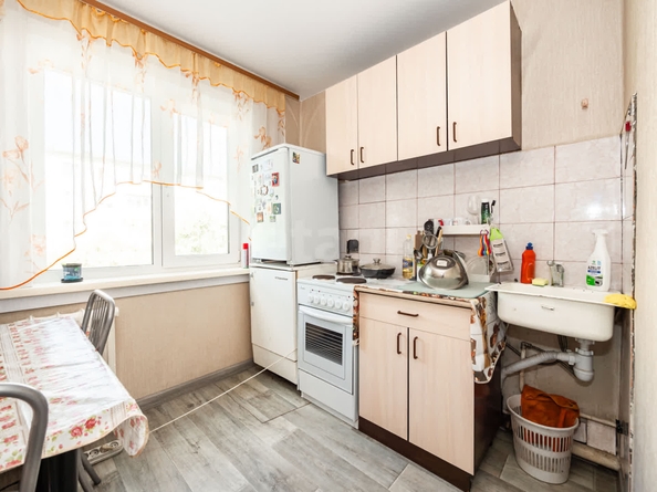 
  Продается 1-комн. квартира, 32.3 м², Промышленная ул, д. 8
. Фото 14.