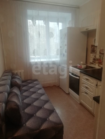 
  Продается 1-комн. квартира, 31.4 м², Зорге ул, д. 271
. Фото 1.