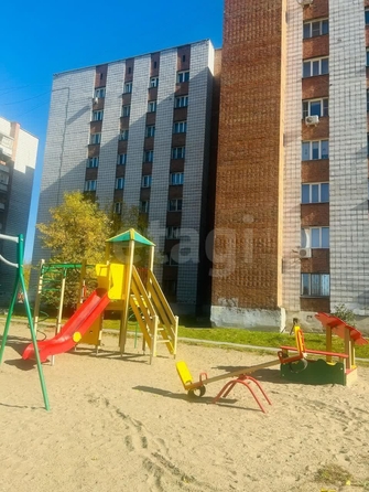 
  Продается комната, 17.6 м², Сибиряков-Гвардейцев ул, д. 64
. Фото 10.