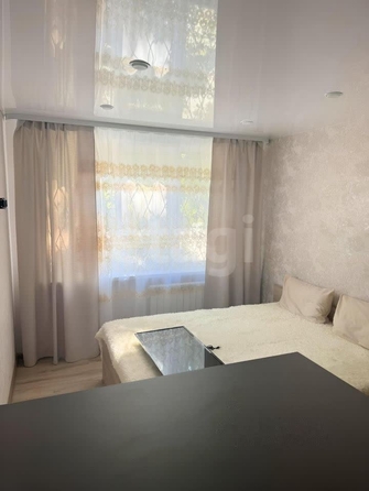 
  Сдается 1-комн. квартира, 20 м², Крылова ул, д. 67
. Фото 1.