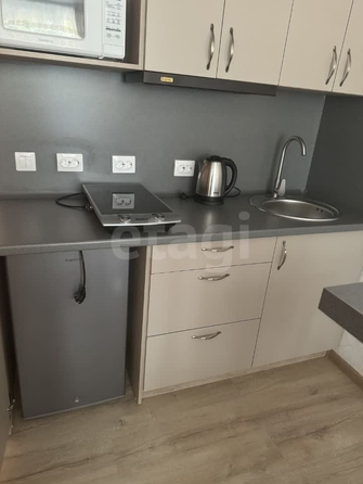 
  Сдается 1-комн. квартира, 20 м², Крылова ул, д. 67
. Фото 4.