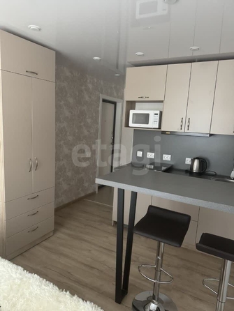 
  Сдается 1-комн. квартира, 20 м², Крылова ул, д. 67
. Фото 12.