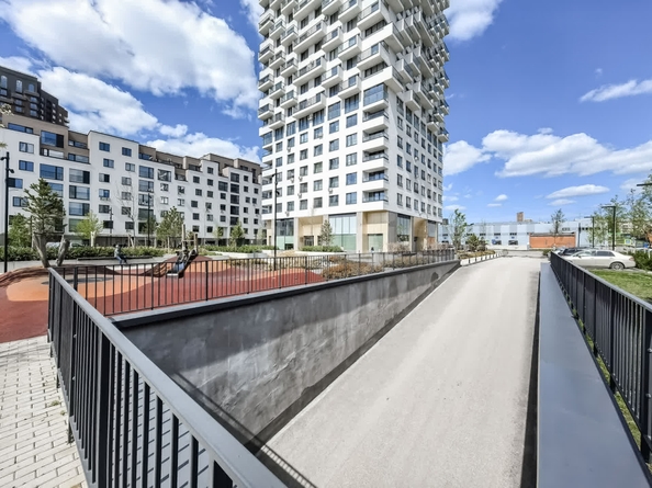 
  Продается офис, 67.4 м², ЖК Европейский берег, дом 30
. Фото 2.