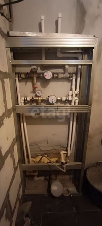 
  Продается 1-комн. квартира, 30.4 м², Забалуева ул, д. 17
. Фото 6.