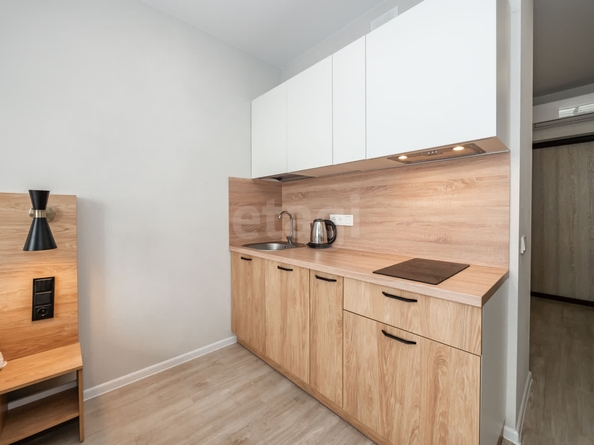
  Сдается 1-комн. квартира, 21 м², Кирова ул, д. 113/2
. Фото 4.