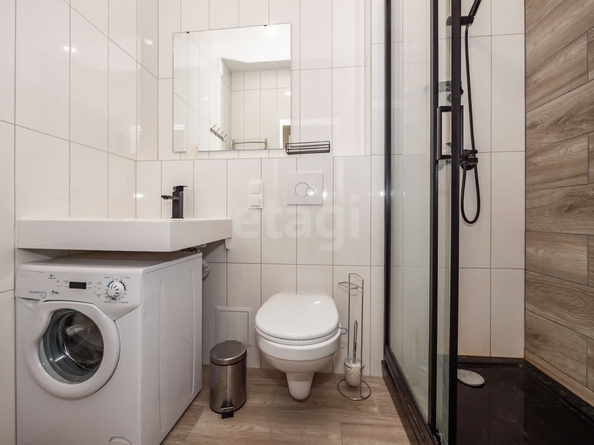 
  Сдается 1-комн. квартира, 21 м², Кирова ул, д. 113/2
. Фото 16.