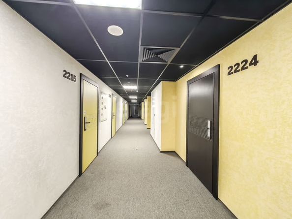 
  Сдается 1-комн. квартира, 21 м², Кирова ул, д. 113/2
. Фото 22.
