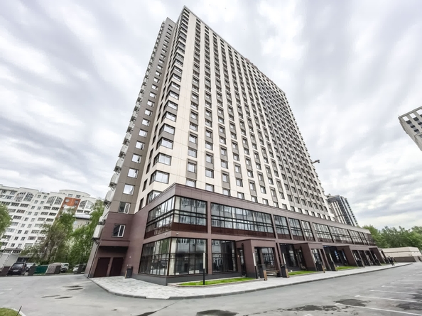 
  Сдается 1-комн. квартира, 21 м², Кирова ул, д. 113/2
. Фото 26.