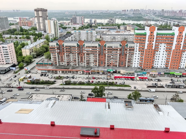 
  Сдается 1-комн. квартира, 21 м², Кирова ул, д. 113/2
. Фото 38.