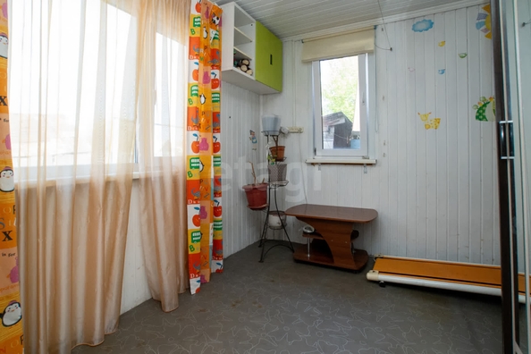 
  Продается дом, 81.2 м², Новосибирск
. Фото 10.