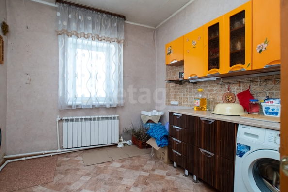 
  Продается дом, 81.2 м², Новосибирск
. Фото 12.