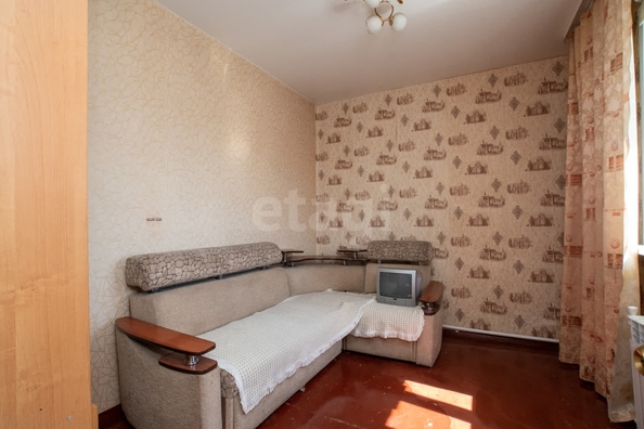 
  Продается дом, 81.2 м², Новосибирск
. Фото 24.