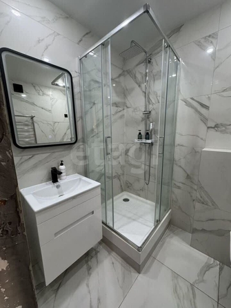 
  Продается студия, 24.4 м², Серафимовича ул, д. 18а
. Фото 2.