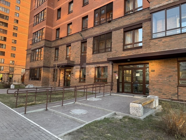 
  Продается студия, 24.4 м², Серафимовича ул, д. 18а
. Фото 12.