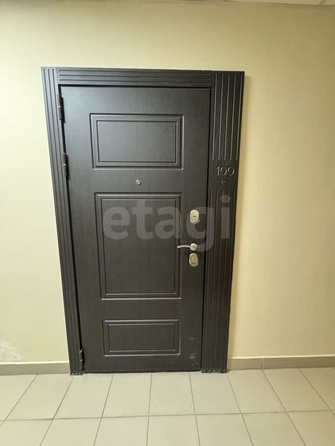 
  Продается студия, 24.4 м², Серафимовича ул, д. 18а
. Фото 21.