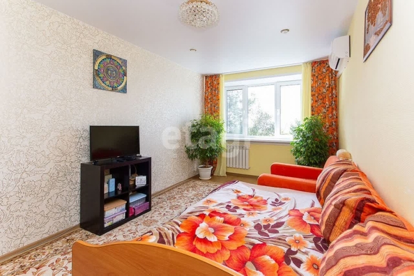 
  Продается 2-комн. квартира, 47.6 м², Зыряновская ул, д. 119
. Фото 6.