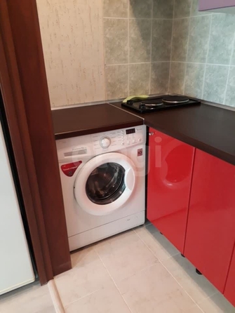 
  Сдается 1-комн. квартира, 40 м², Дмитрия Шмонина ул, д. 7
. Фото 6.