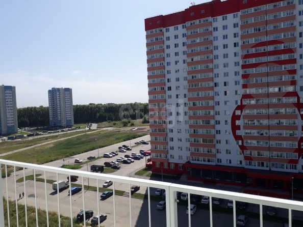 
  Сдается 1-комн. квартира, 40 м², Дмитрия Шмонина ул, д. 7
. Фото 14.