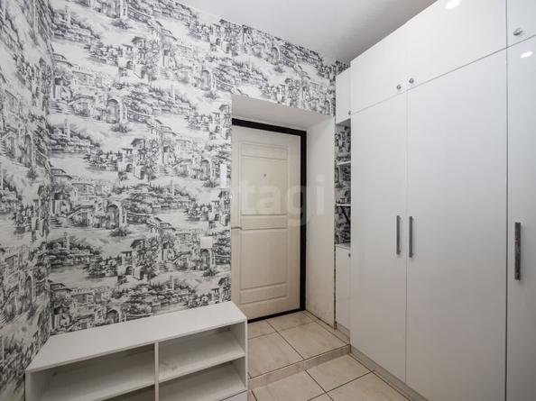 
  Продается 1-комн. квартира, 38 м², Выборная ул, д. 137
. Фото 9.