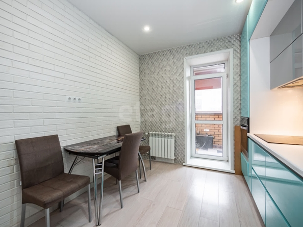 
  Продается 1-комн. квартира, 38 м², Выборная ул, д. 137
. Фото 11.