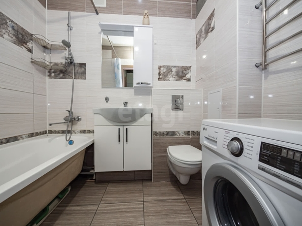 
  Продается 1-комн. квартира, 38 м², Выборная ул, д. 137
. Фото 17.