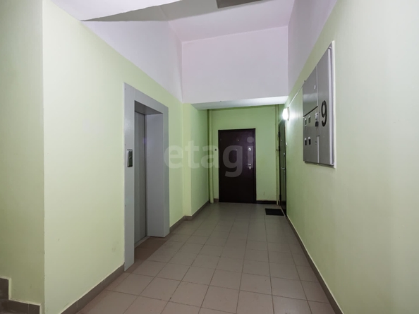 
  Продается 1-комн. квартира, 38 м², Выборная ул, д. 137
. Фото 22.