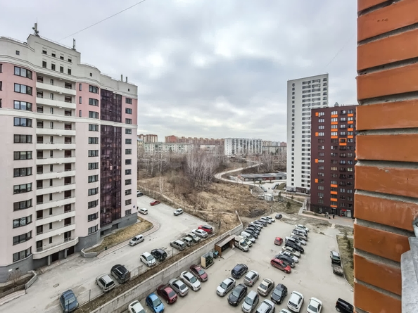 
  Продается 1-комн. квартира, 38 м², Выборная ул, д. 137
. Фото 28.