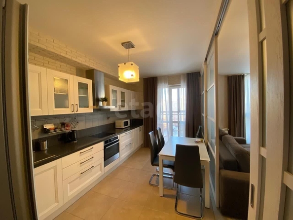 
  Продается 2-комн. квартира, 67.7 м², Горский мкр, д. 8а
. Фото 6.
