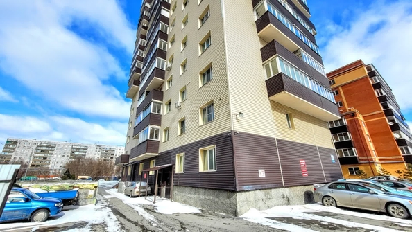 
  Продается 2-комн. квартира, 74.6 м², Дениса Давыдова ул, д. 1/2
. Фото 12.