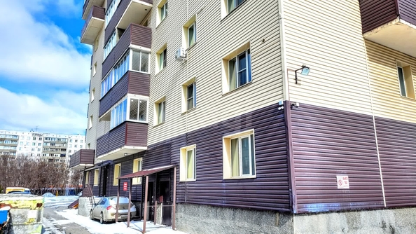 
  Продается 2-комн. квартира, 74.6 м², Дениса Давыдова ул, д. 1/2
. Фото 14.