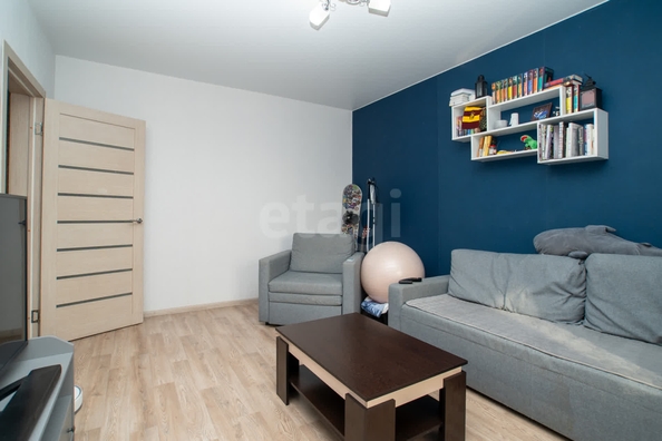 
  Продается 2-комн. квартира, 48.6 м², ЖК Чистая Слобода, дом 62
. Фото 5.