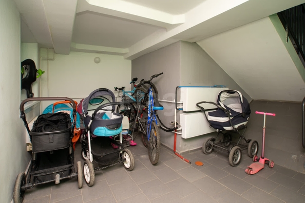 
  Продается 2-комн. квартира, 48.6 м², ЖК Чистая Слобода, дом 62
. Фото 20.