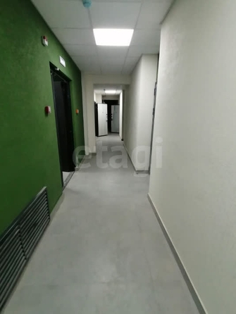 
  Продается студия, 25.1 м², ЖК Эко-квартал на Кедровой, дом 1
. Фото 10.