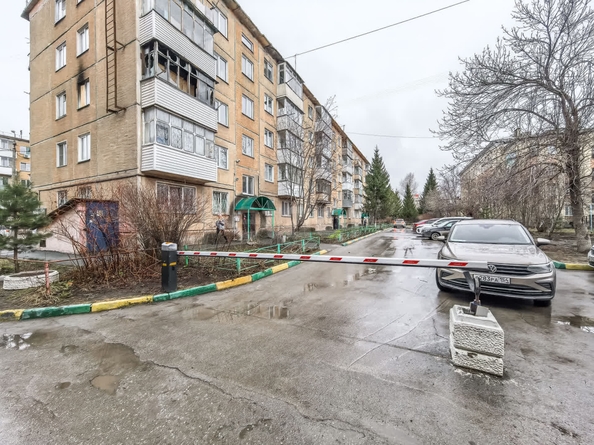 
  Продается 2-комн. квартира, 44.3 м², Индустриальная ул, д. 4
. Фото 4.