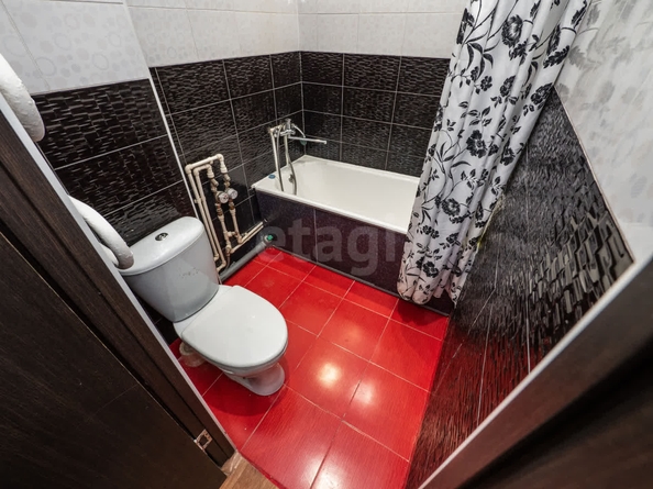 
  Продается 2-комн. квартира, 44.3 м², Индустриальная ул, д. 4
. Фото 19.