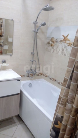 
  Сдается 1-комн. квартира, 40 м², Оловозаводская ул, д. 13
. Фото 8.